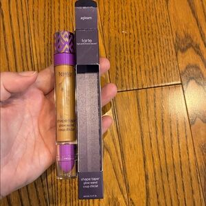 TARTE Shape Tape Glow Wand in agleam 6ml